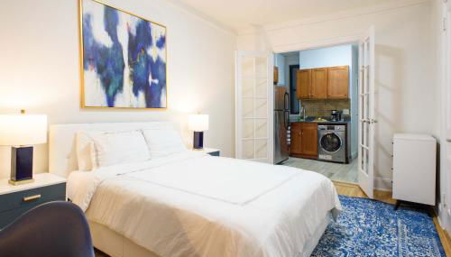 1567-1A New 2br PRIME upper East APT W&D - Foto 4