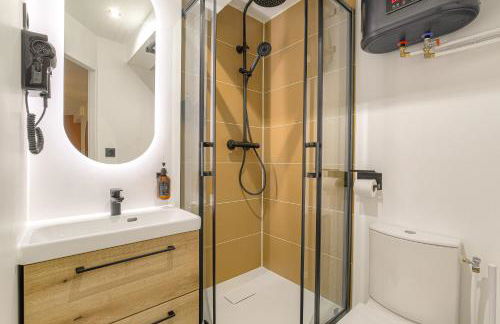 Le Moka By rent-in-lyon - Foto 3