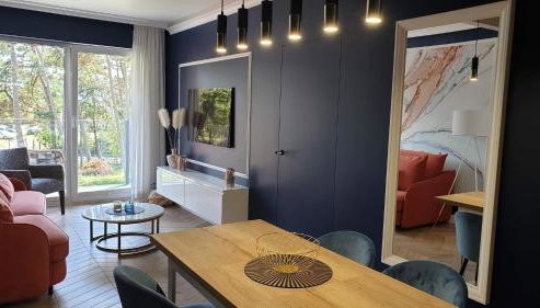 Apartament ROYAL Mielno Sosnowa 4 - Foto 2