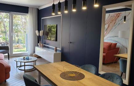 Apartament ROYAL Mielno Sosnowa 4 - Foto 2