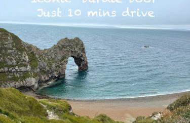 The Hollies, Dorset - Foto 25