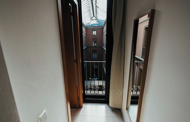 Las Ramblas Pasaje Bacardi Apartments - Foto 48