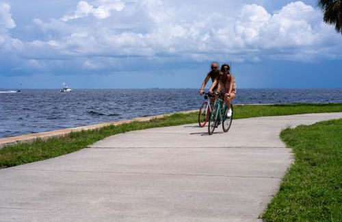 Perfect Location Vinoy Beach Getaway Sun and fun - Foto 21