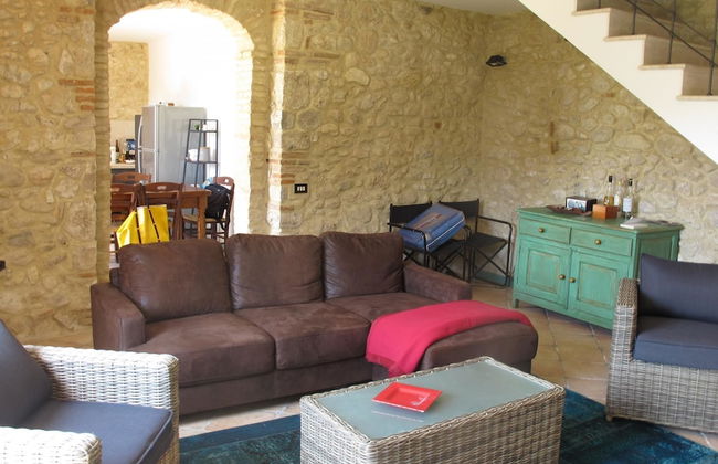 RSH Luxury Casale Sabina Valley - Foto 12