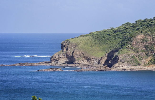 Holiday rental in San Juan del Sur with swimming pool and garden - Foto 32