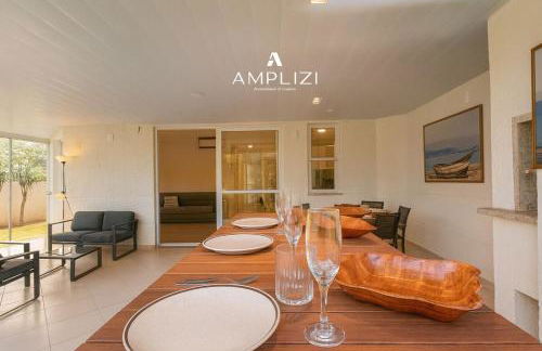 Beira Mar Porto das Mares Amplizi - Foto 38