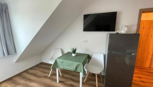 Gavner Boardinghouse Apen - Foto 2