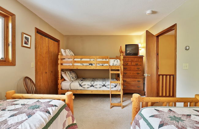 Glazebrook by Killington Vacation Rentals - Foto 5