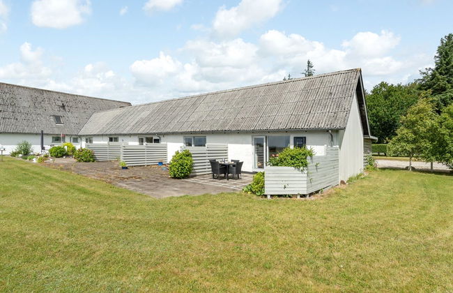 "Gerwendil" - 500m to the fjord - Foto 3