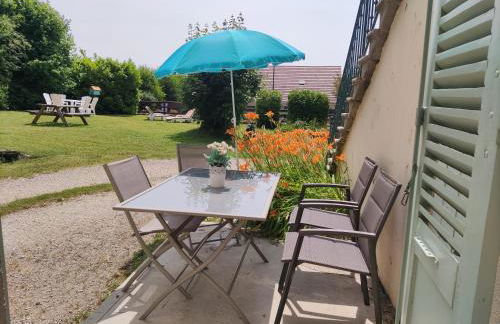 VILLAS-DU-LAC Appartements de vacances et Espace Spa privé - Foto 20