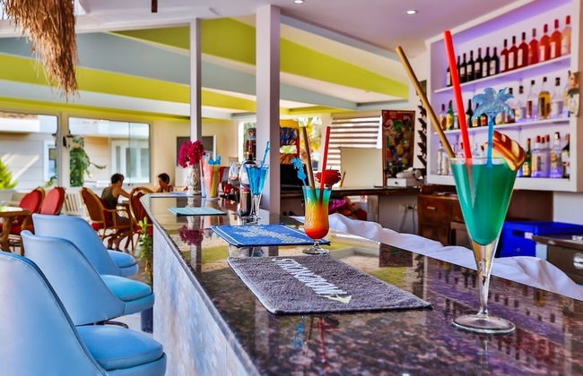 Golden Life Blue Green Residence - Foto 50