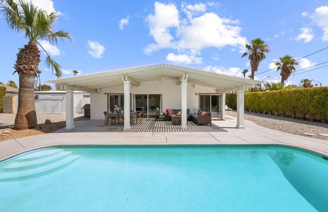 Club 915 Getaway- Pool BBQ and Pet Friendly - Foto 25