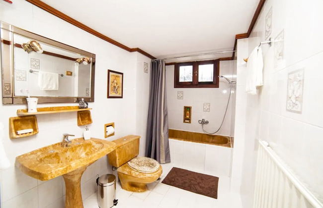 Amarandos Villa - Foto 20