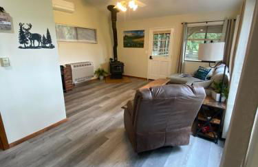 Rainier view farm stay cabin - Foto 8