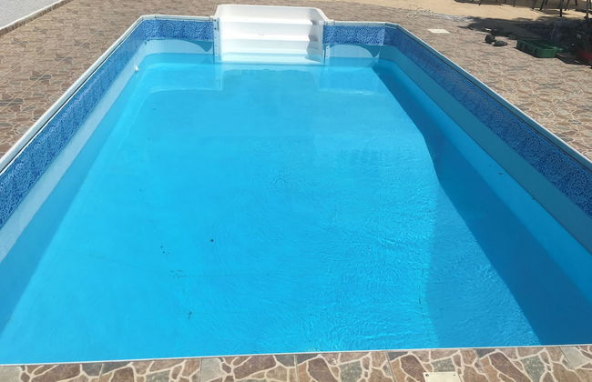 3 Bed Villa 10 Minutes Drive From Beautiful Beach - Foto 17