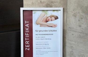 in2 the Boardinghouse - Foto 12