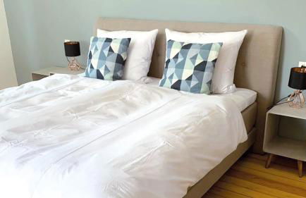 Ferienwohnung Nostalgie- Obsthof Steffelin - Foto 10