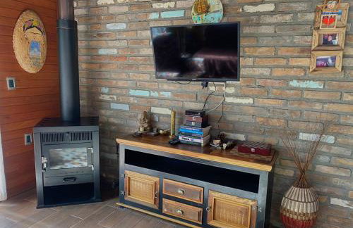 CHALÉ MONTANHÊS ALPES - Foto 9