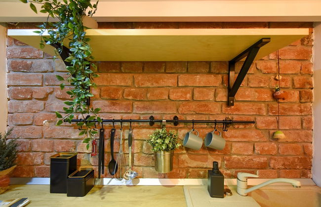 Homey - Regina Elisabeta 26 - Foto 21