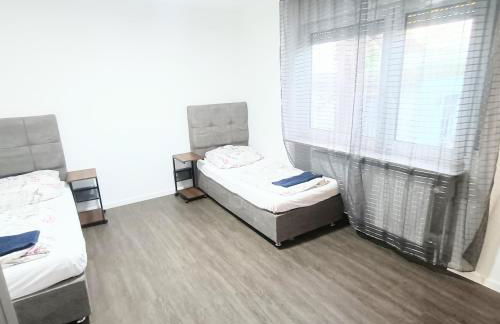 FMI 9 Accommodation - Foto 66
