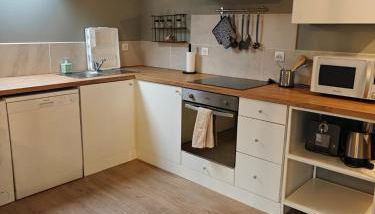 Au 157 - Locations Contrexéville - Photo 3