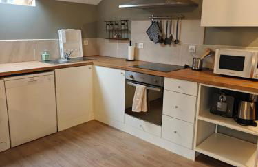 Au 157 - Locations Contrexéville - Photo 3