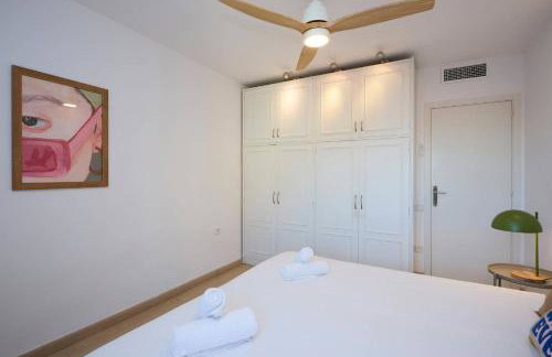 73COP1034 - Spacious apartment with terrace - Photo 25