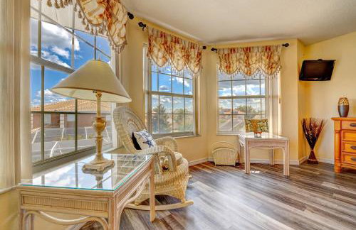 Vista Park Family Retreat with Pool - Foto 2