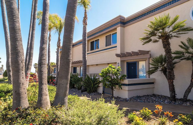 Southern California Beach Club - Foto 62