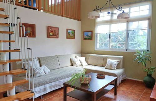 Casa La Tosca-Entorno mágico - Foto 15