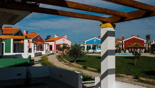 QR Casas de Campo - Foto 5