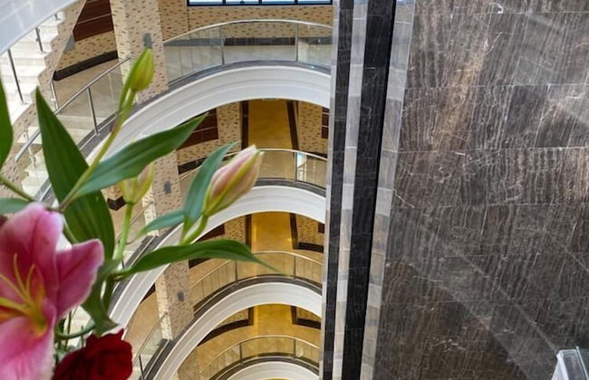 Raihana for Serviced Apartment - Foto 18