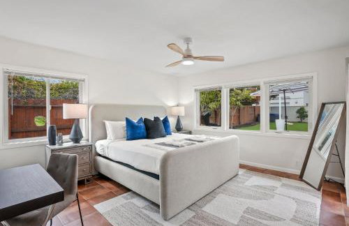 Stunning La Jolla Hideaway Close to Everything - Foto 39