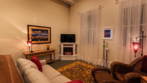 The Inn 81 North-Suite 1 - Foto 2