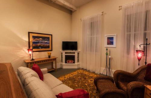 The Inn 81 North-Suite 1 - Foto 2