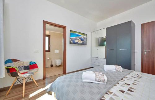 VILLA GIOVANNA POREC - Foto 29