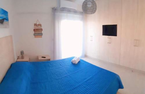 Central Apartment Near The beach with huge private terrace - Foto 12