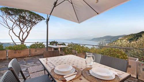 Appartamento Accogliente Vista Mare - Foto 3