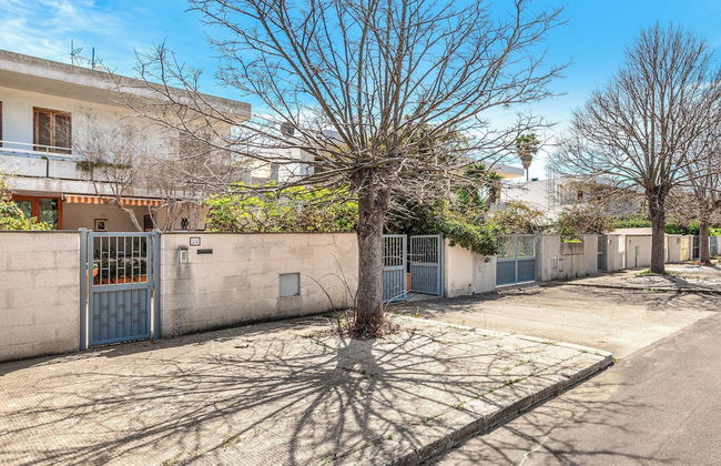 3897 Villa Margarita by Barbarhouse - Foto 21