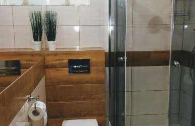 Domek na Mazurach Apartamenty nad jeziorem Warpuny - Foto 22