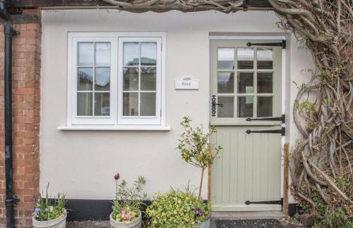 The Pack Horse Exmoor National Park Allerford Riverside Cottage & Apartments - Photo 39