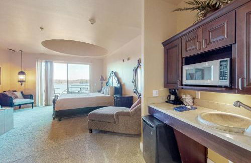 Delton Grand Resort - Foto 29