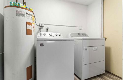 One and Only Villa Monster Pickleball Jacuzzi Pool - Foto 15