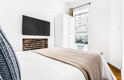 Stylish & Comfy 4BDR & 1BTH in Midtown Manhattan - Foto 6