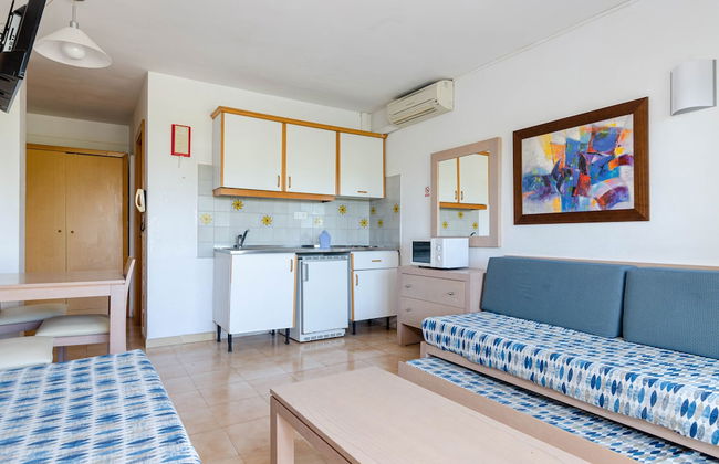 Mariner Club Apartments - Foto 23