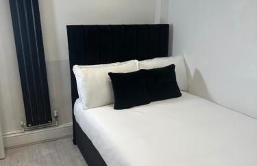 Two Bedrooms Bungalow Garden Lodge - Foto 22