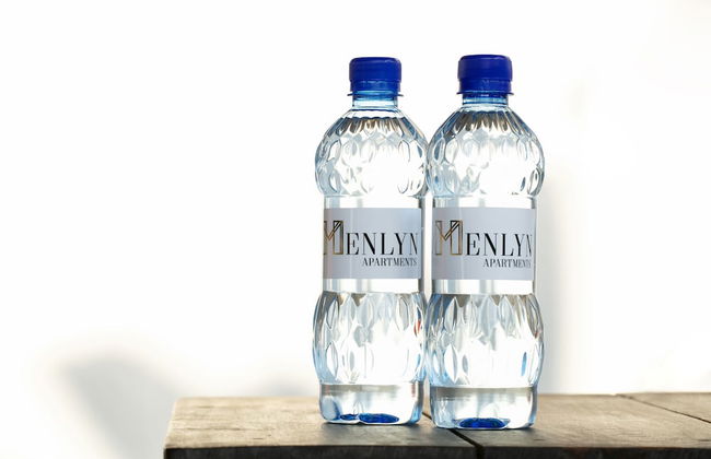 Menlyn Apartments - Foto 37