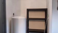 Lia parking rénové proche cité congrès 24m2 - Foto 5, storage