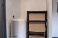 Lia parking rénové proche cité congrès 24m2 - Foto 5