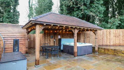 Park View Lodge - Foto 3